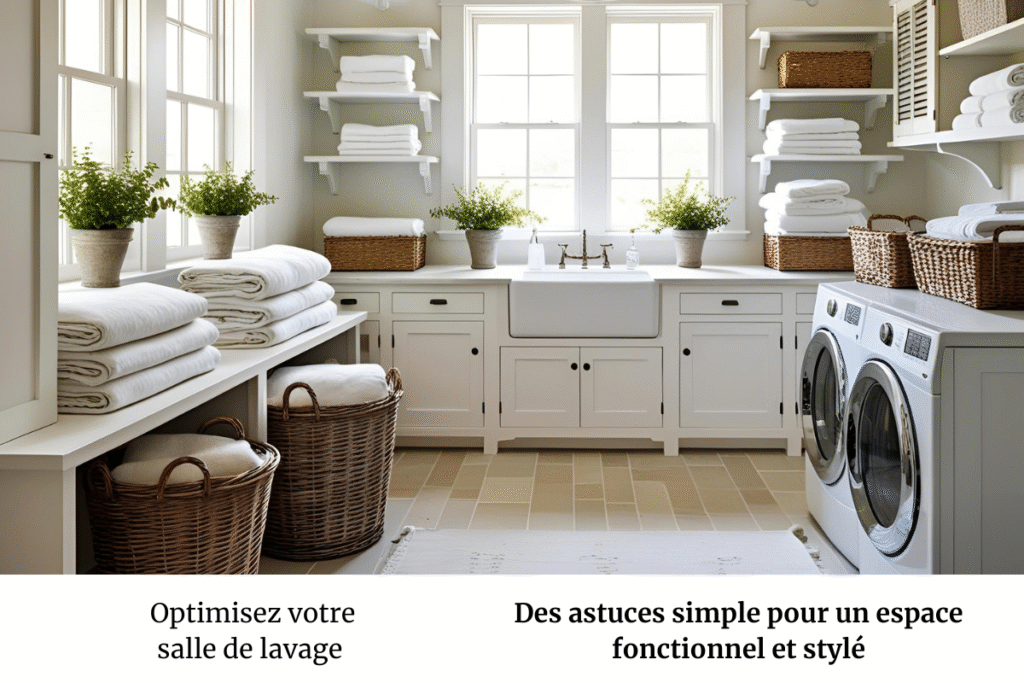 Inspiration déco