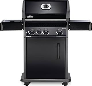 coin barbecue extérieur