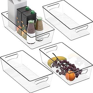 Organisation garde-manger