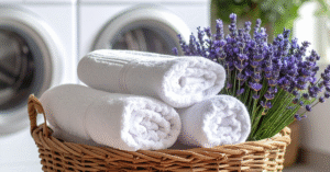 entretien de textile