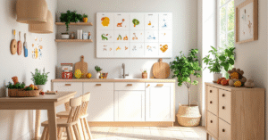 responsabilisé les enfants