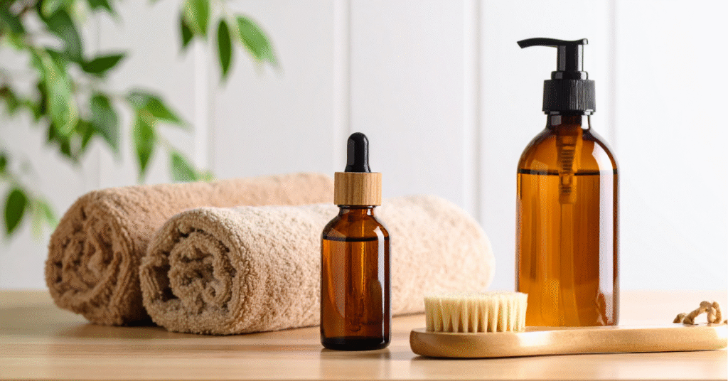 Accessoires ménage