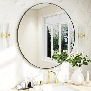 salle de bain chic