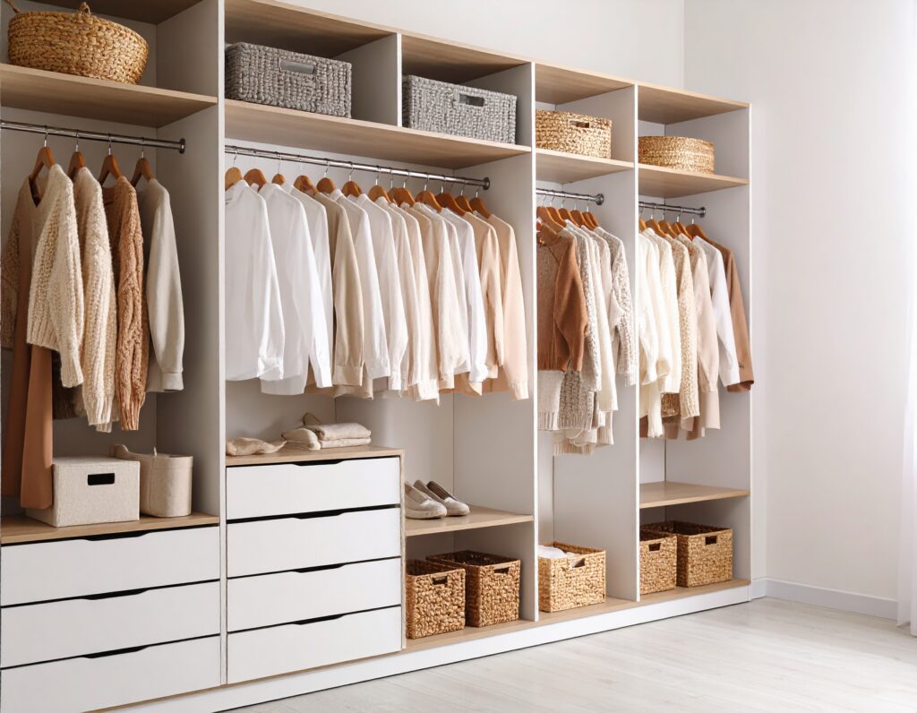 garde-robe
