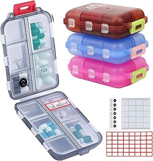 Organisation vacances