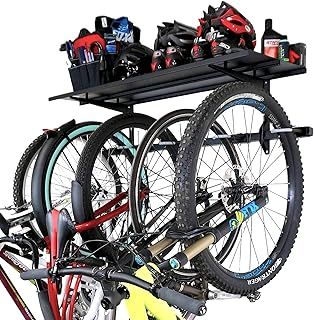Organisation du garage