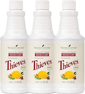 produits de ménage