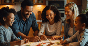 Planification famille