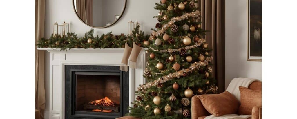 Déco de noël