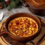 Recette de brie caramélsé